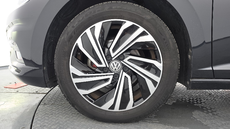 car Volkswagen Jetta id47165 photo #5