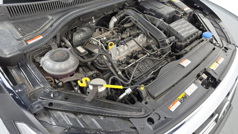 car Volkswagen Jetta id47165 photo #6