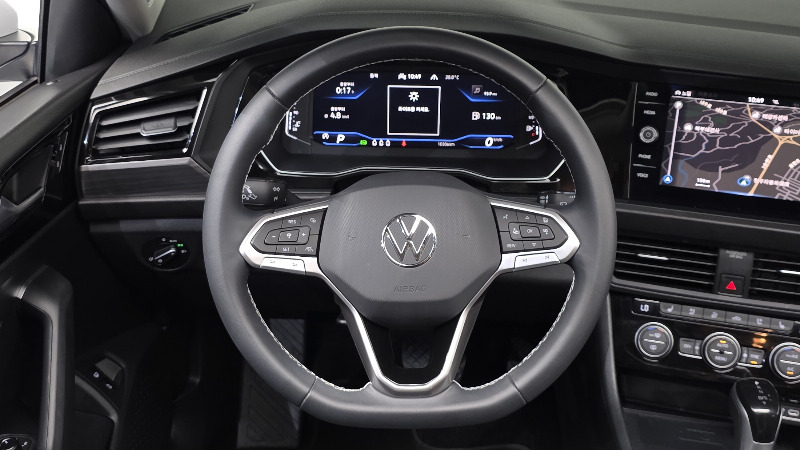 car Volkswagen Jetta id47169 photo #15