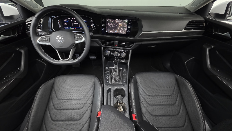 car Volkswagen Jetta id47169 photo #7