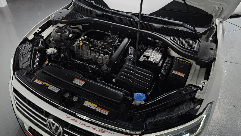car Volkswagen Jetta id47170 photo #6