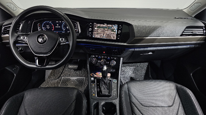 car Volkswagen Jetta id47170 photo #7