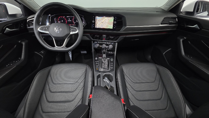 car Volkswagen Jetta id47174 photo #7