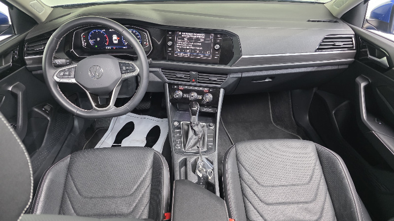 car Volkswagen Jetta id47175 photo #7