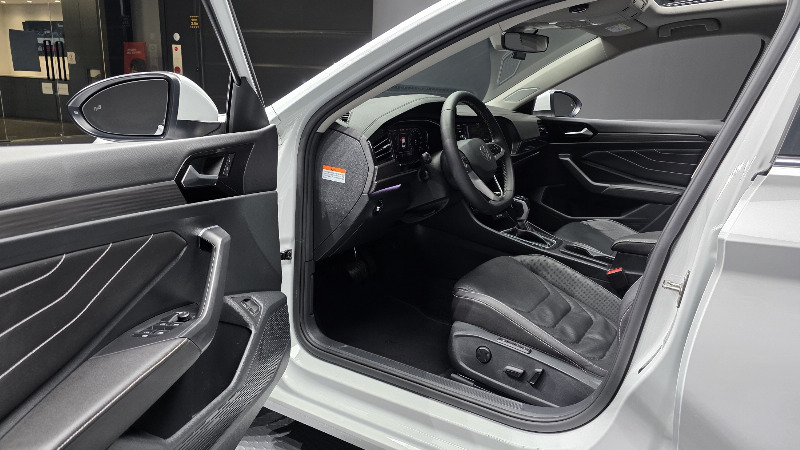 car Volkswagen Jetta id47176 photo #10