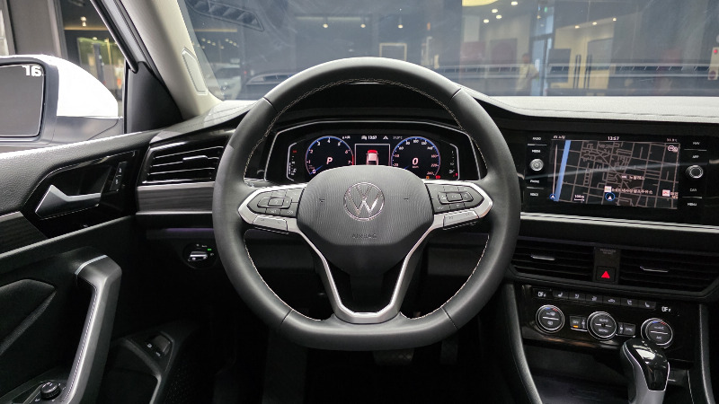 car Volkswagen Jetta id47176 photo #14