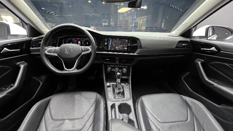 car Volkswagen Jetta id47176 photo #7