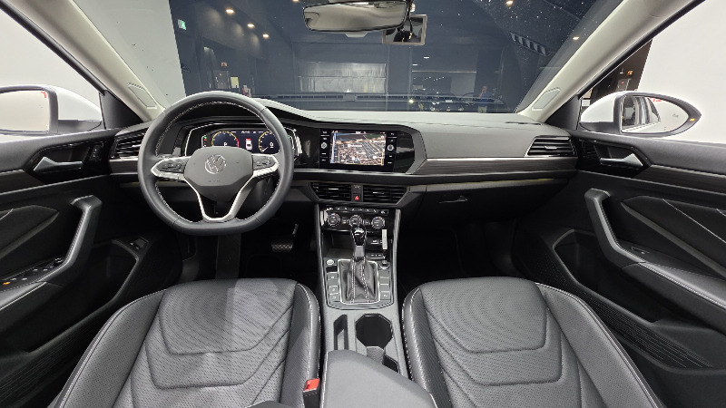 car Volkswagen Jetta id47182 photo #7