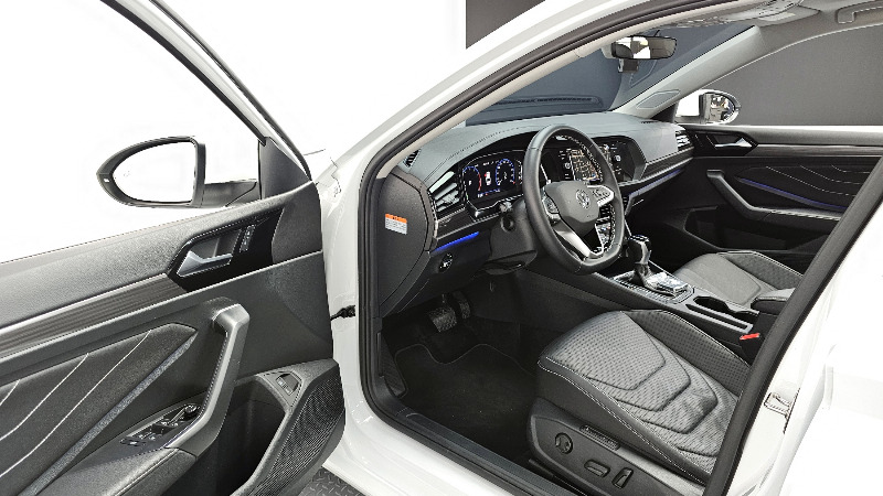 car Volkswagen Jetta id47183 photo #10