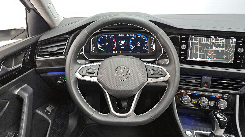 car Volkswagen Jetta id47183 photo #13