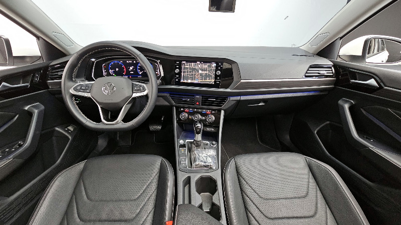 car Volkswagen Jetta id47183 photo #7