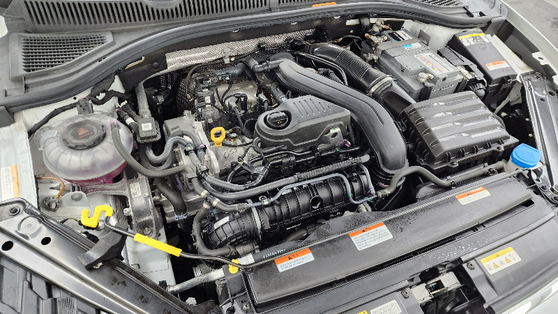 car Volkswagen Jetta id47184 photo #6