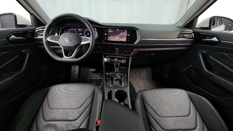 car Volkswagen Jetta id47184 photo #7