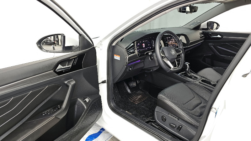 car Volkswagen Jetta id47194 photo #10