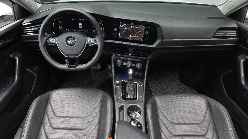 car Volkswagen Jetta id47197 photo #7
