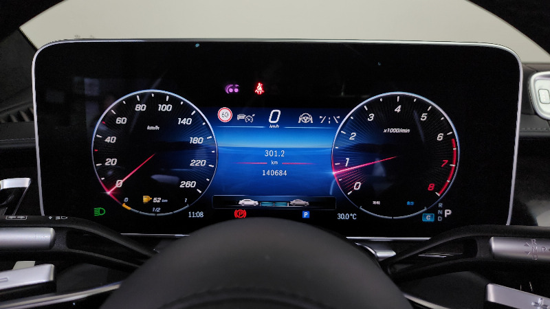car Mercedes Benz S Class id47201 photo #8