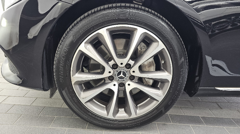 car Mercedes Benz E Class id47205 photo #5