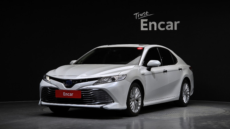 car Toyota Camry id47210 main photo