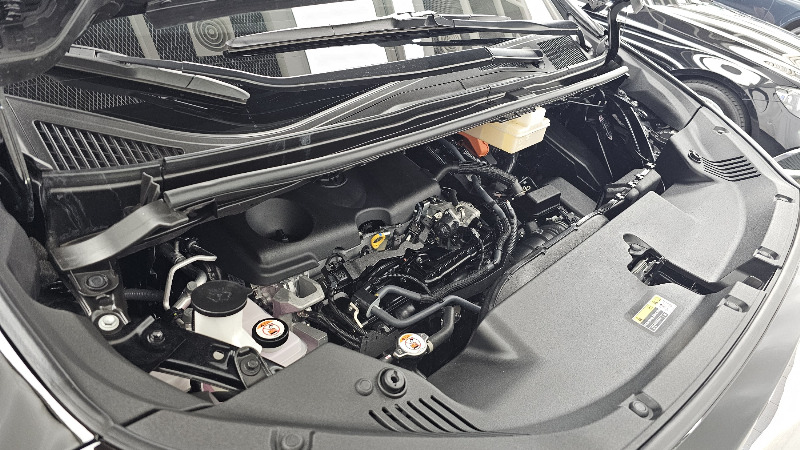 car Toyota Alphard id47211 photo #6