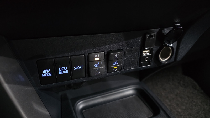 car Toyota Rav 4 id47224 photo #18