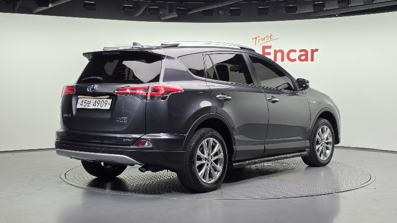 car Toyota Rav 4 id47224 photo #2
