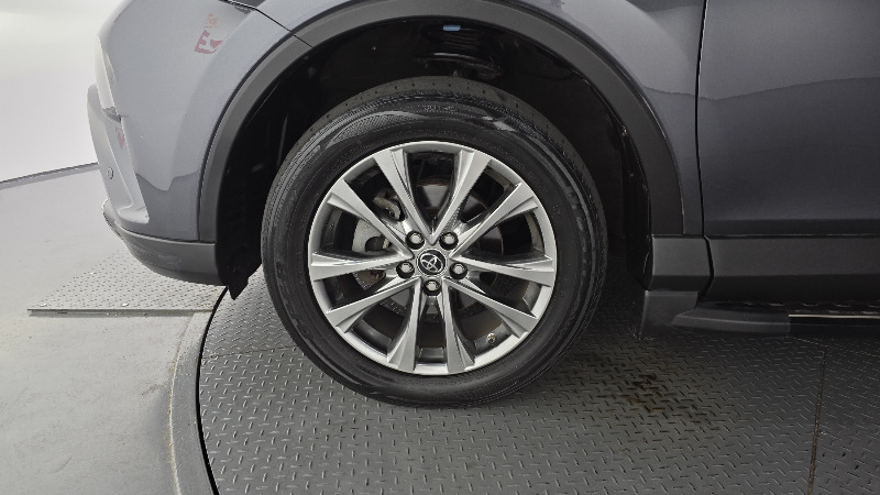 car Toyota Rav 4 id47224 photo #5