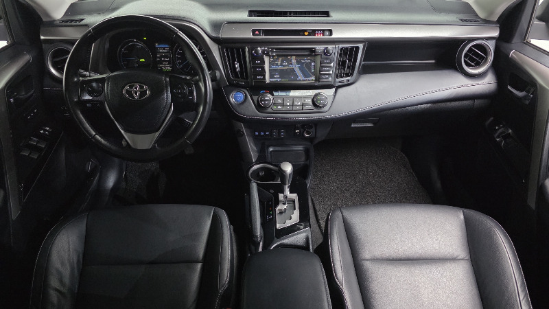car Toyota Rav 4 id47224 photo #7
