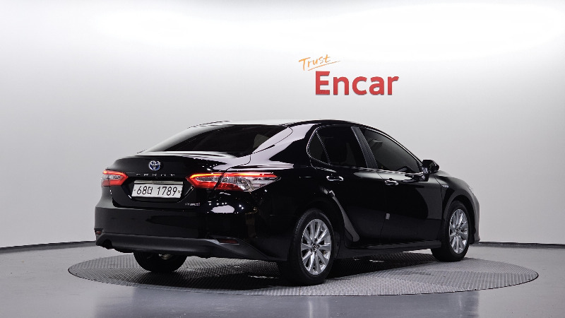 car Toyota Camry id47225 photo #2