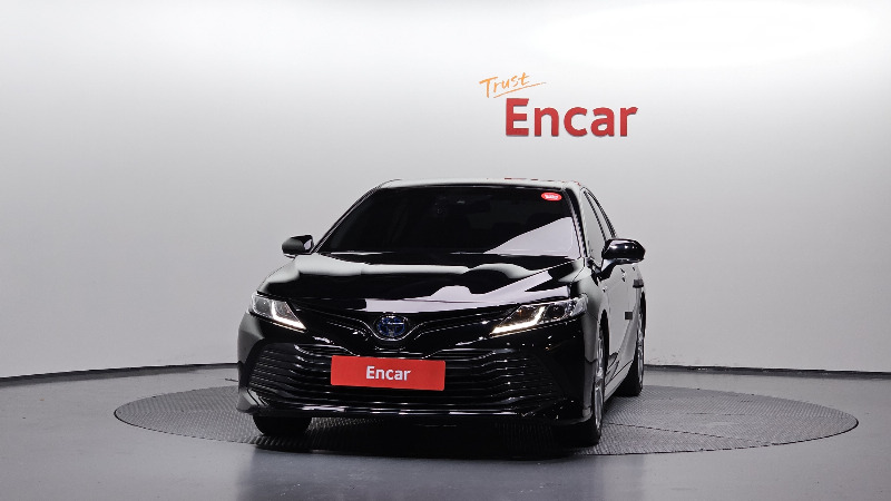 car Toyota Camry id47225 photo #3