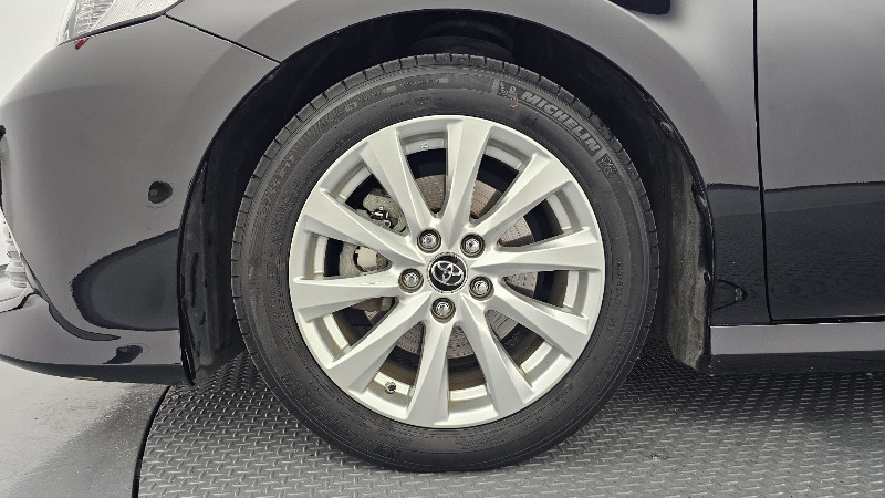 car Toyota Camry id47225 photo #5