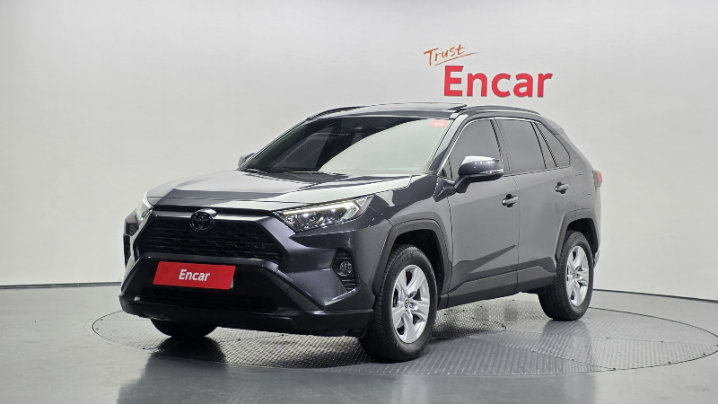 car Toyota Rav 4 id47226 main photo