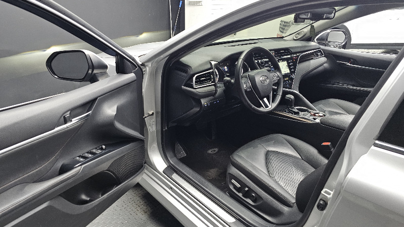 car Toyota Camry id47232 photo #10