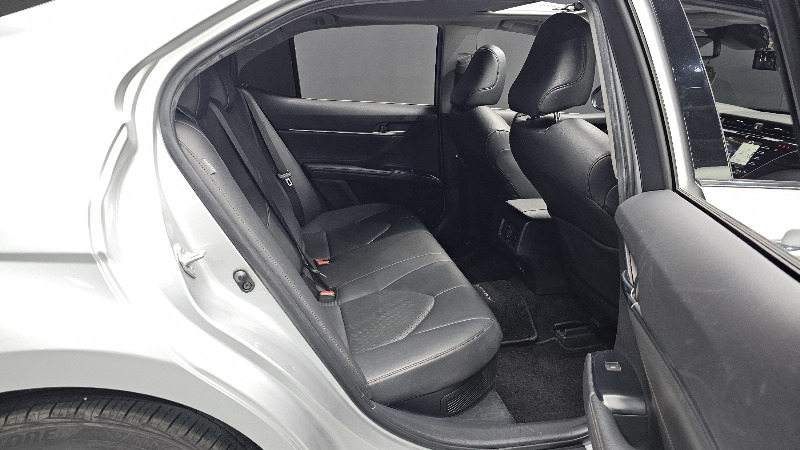 car Toyota Camry id47232 photo #11