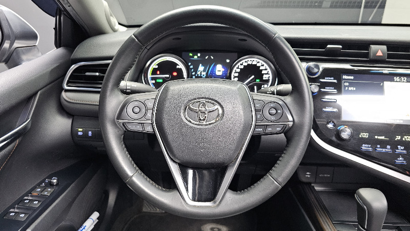car Toyota Camry id47232 photo #12