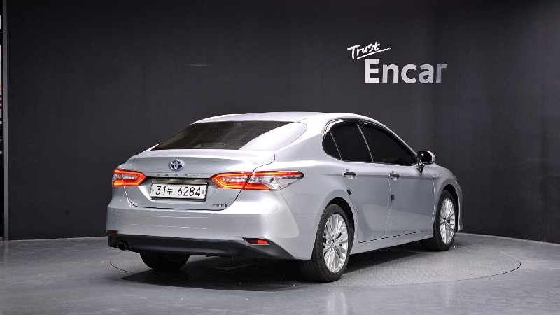 car Toyota Camry id47232 photo #2