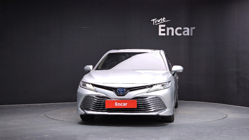car Toyota Camry id47232 photo #3