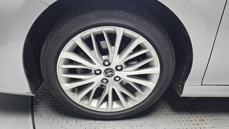 car Toyota Camry id47232 photo #5