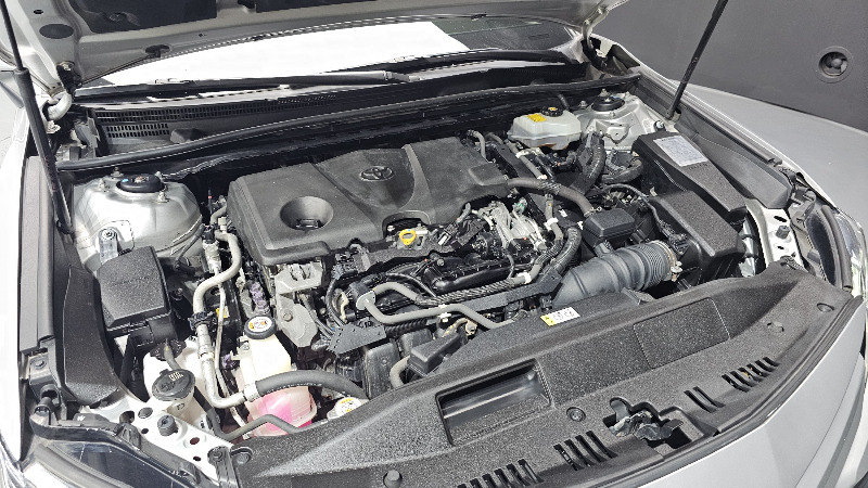 car Toyota Camry id47232 photo #6