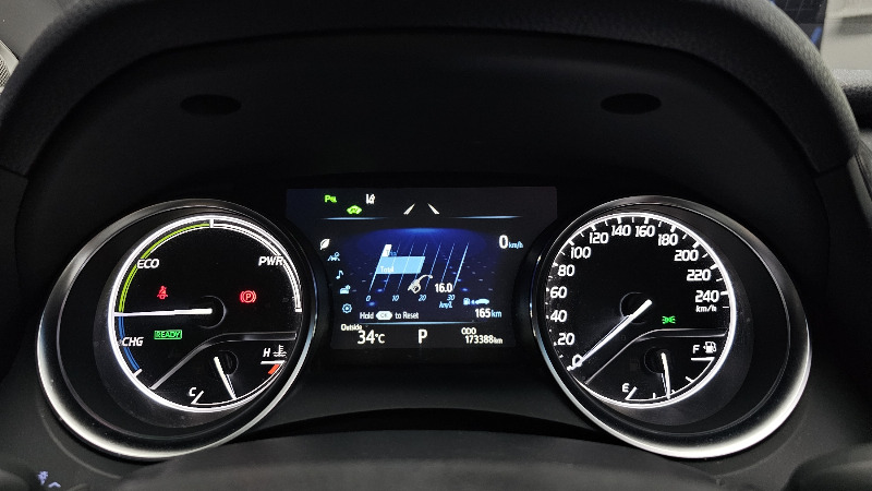 car Toyota Camry id47232 photo #8