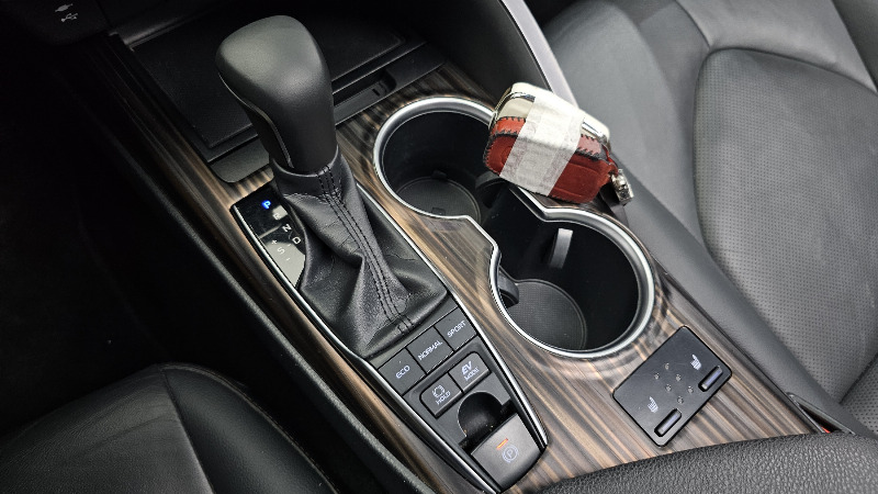 car Toyota Camry id47232 photo #9