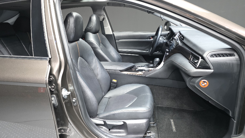 car Toyota Camry id47241 photo #11