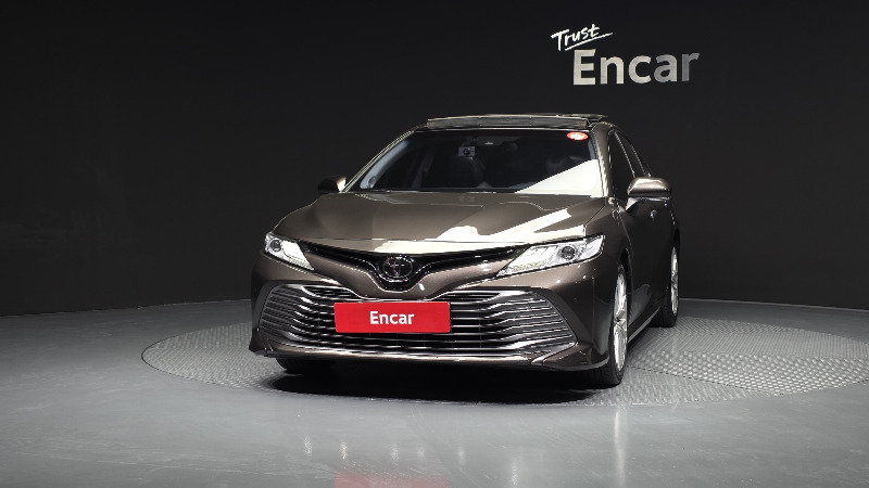 car Toyota Camry id47241 photo #3