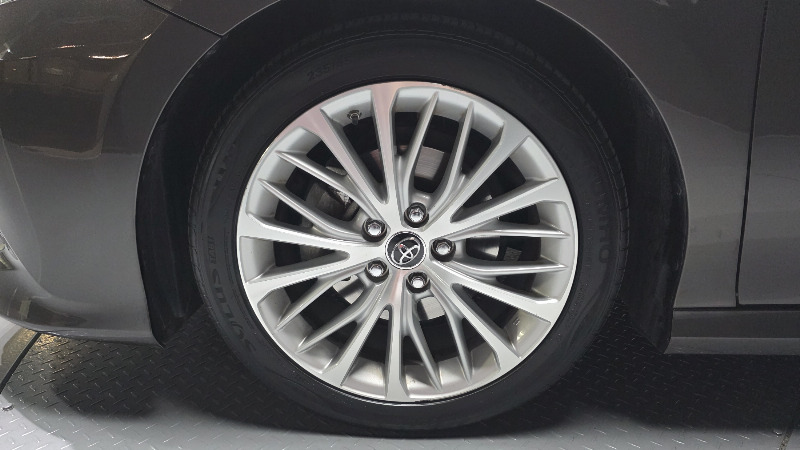 car Toyota Camry id47241 photo #5