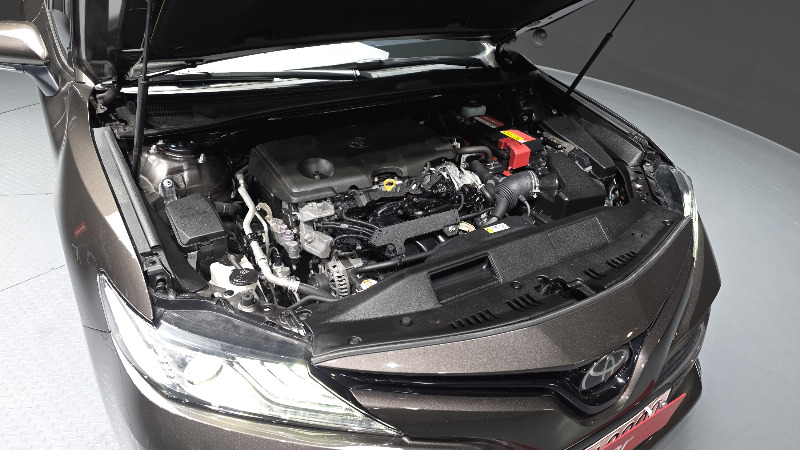 car Toyota Camry id47241 photo #6