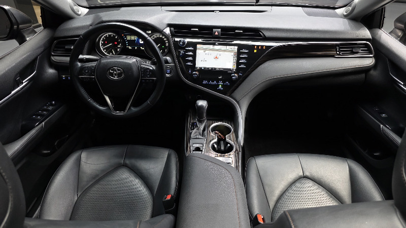 car Toyota Camry id47241 photo #7