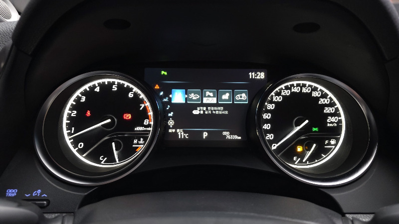 car Toyota Camry id47241 photo #8