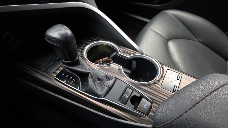 car Toyota Camry id47241 photo #9