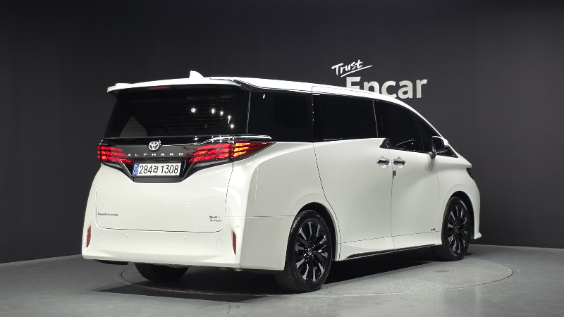 car Toyota Alphard id47246 photo #2