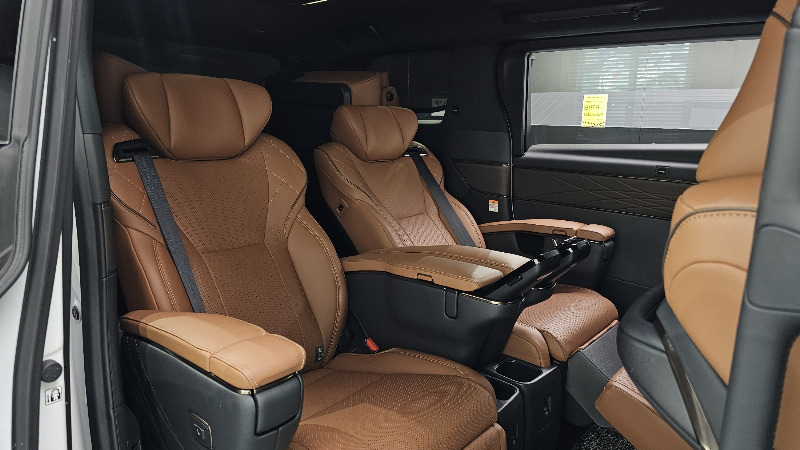 car Toyota Alphard id47247 photo #11