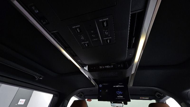 car Toyota Alphard id47247 photo #18